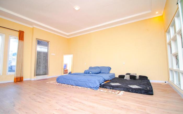 Villa WS by Masterpiece Villa