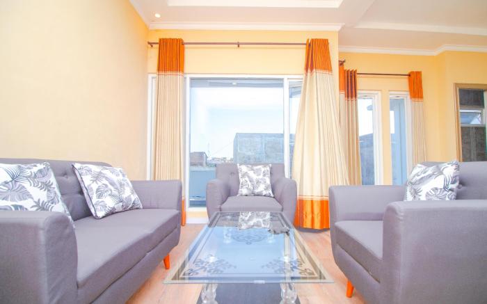 Villa WS by Masterpiece Villa