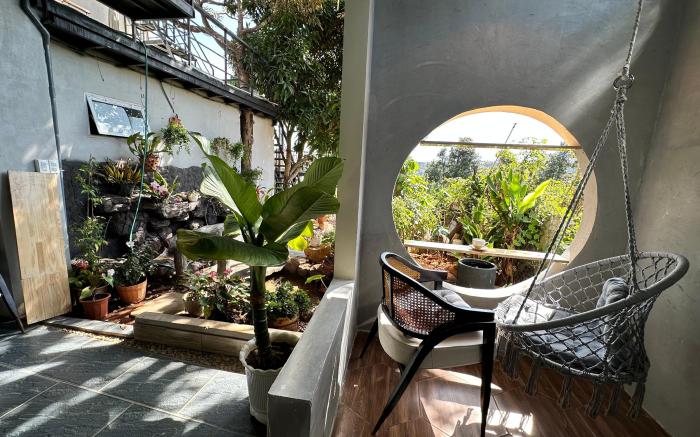 Gio Homestay - Pleiku