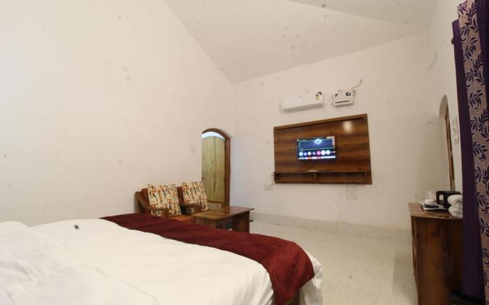 Ashoka Jungle Resort