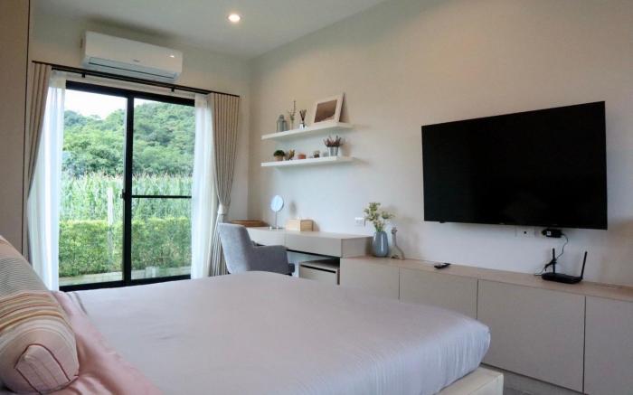 My Day Pool Villa Khaoyai