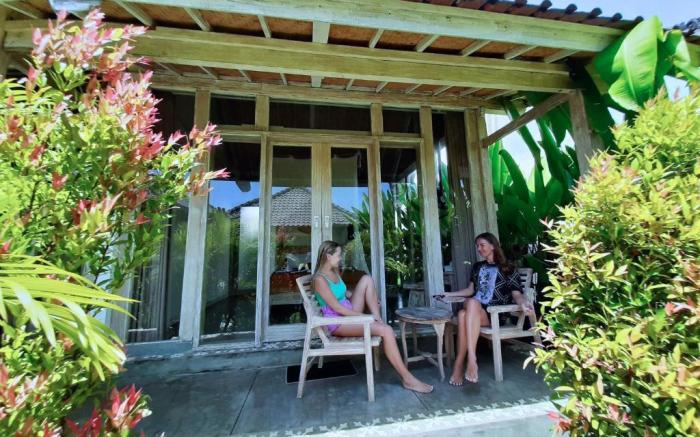 Villa Alisha