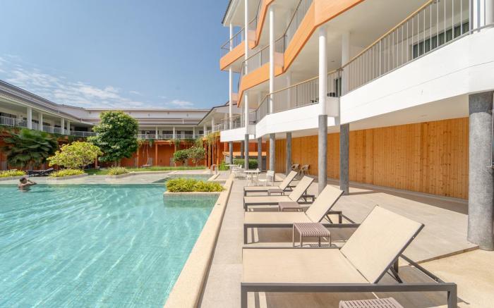 Ventus Phangan