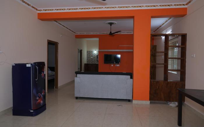 SBHS Homestay- Garudadri 
