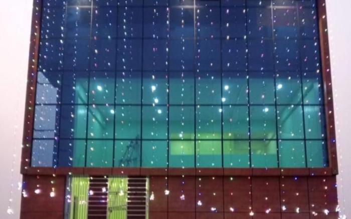 HOTEL GOLDEN BUDDHA INN Near Mahabodhi Temple & Vishnupad Temple