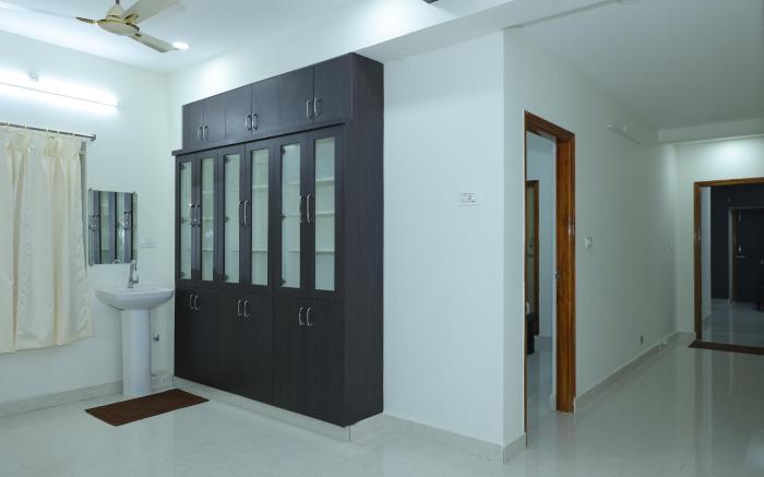 Venkatadri( By Shree Balaji Hospitality Services)