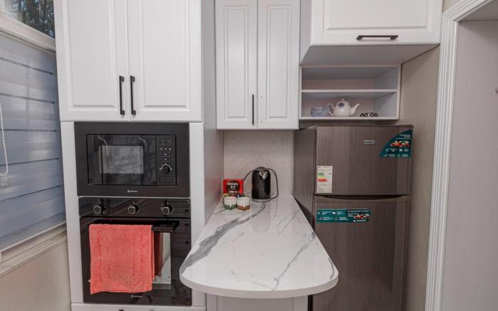 Modern flat near Registan square