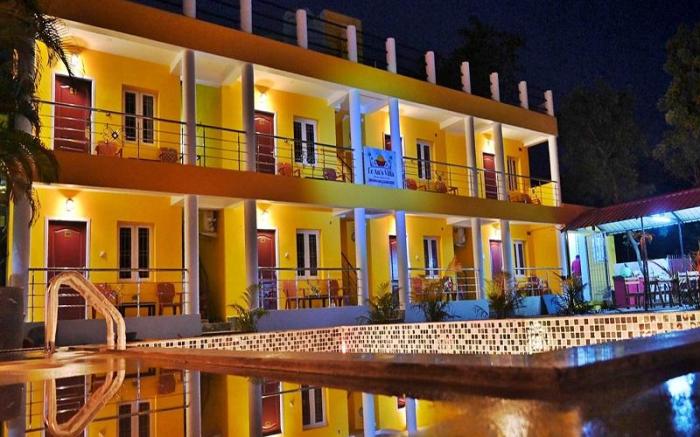 Le An's Villa