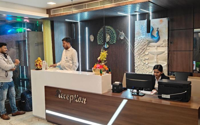 Hotel Mayuri
