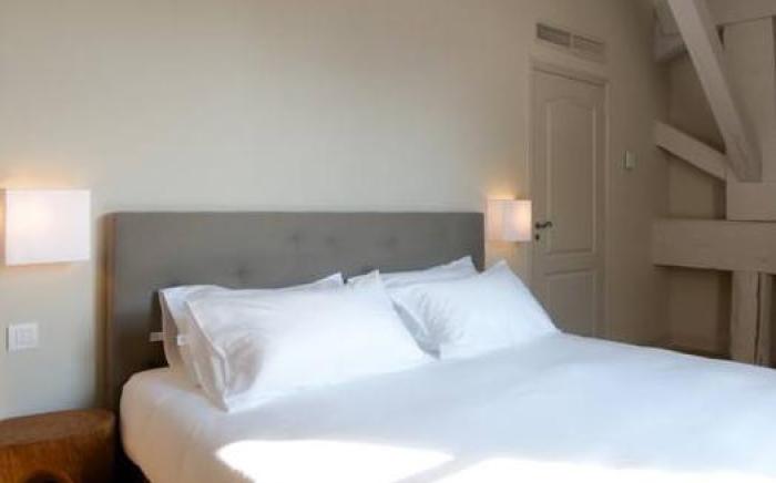 Hotel & Restaurant de charme - La Begude Saint-Pierre