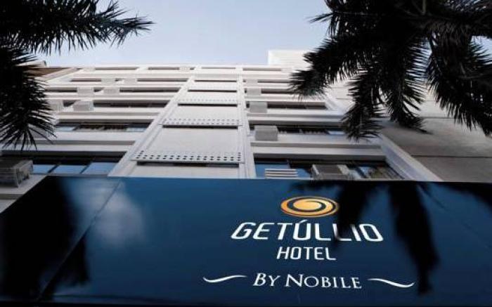 Getullio Hotel
