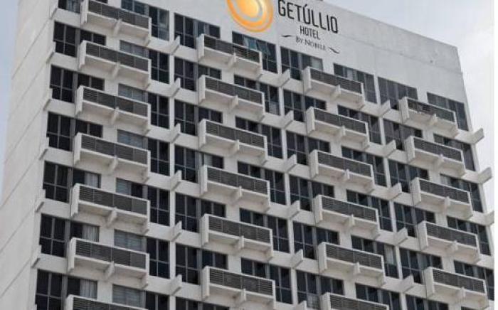 Getullio Hotel
