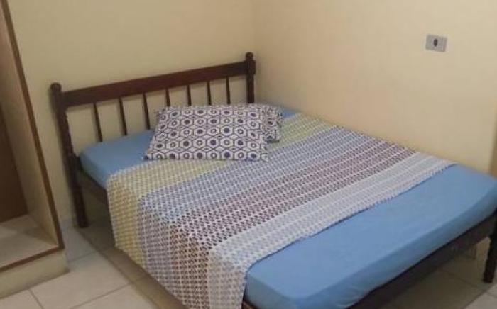 Hotel Pinheirinho