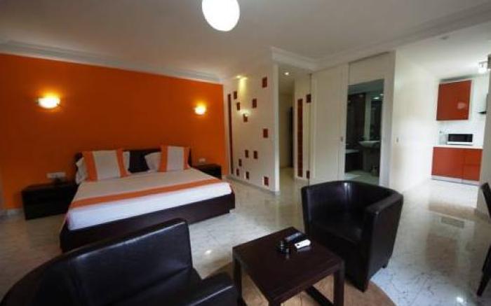 Le Ndiambour Hotel et Residence