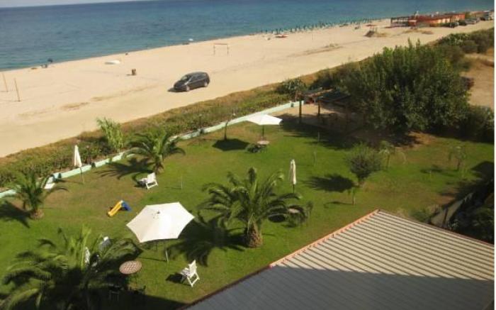 Hotel Rivabella