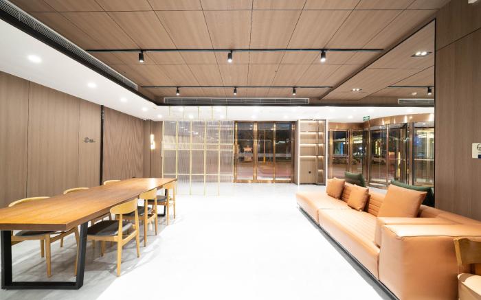 Starway Hotel Heze Guangzhou Road