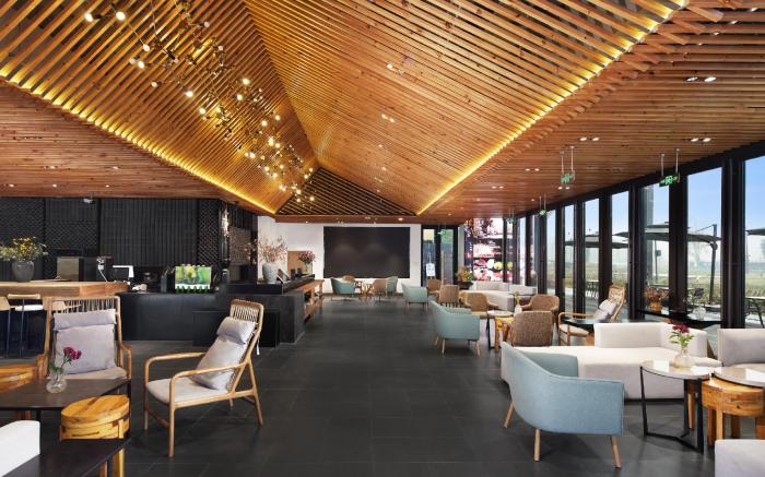 VUE Chengdu Shili Daoxiang