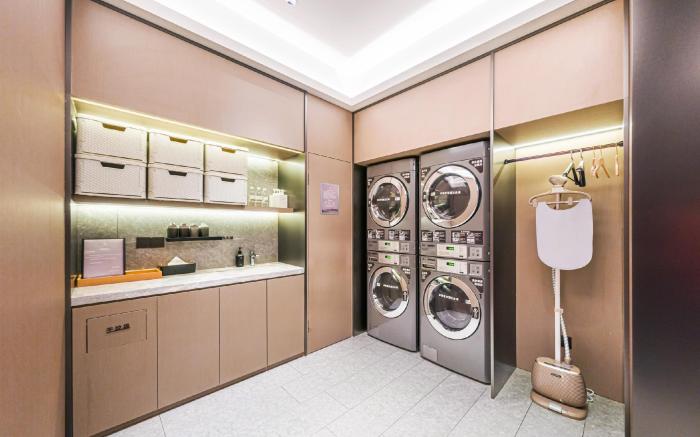 Ji Hotel Meishan Tianfu New District