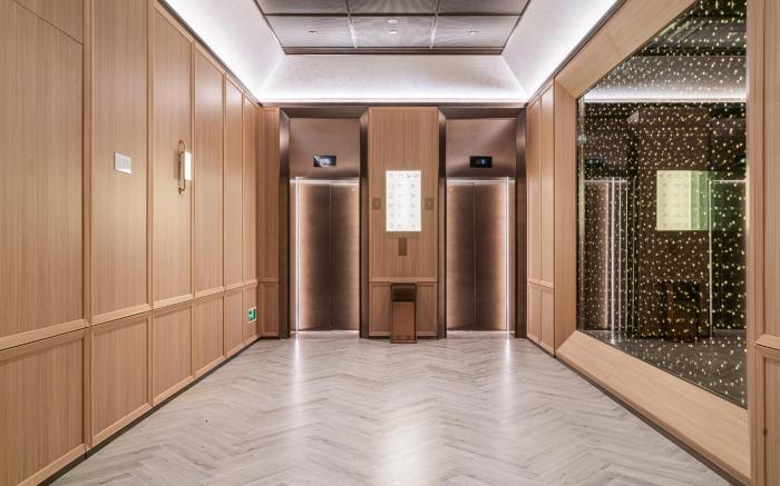 Orange Hotel Wenzhou Longgang Avenue