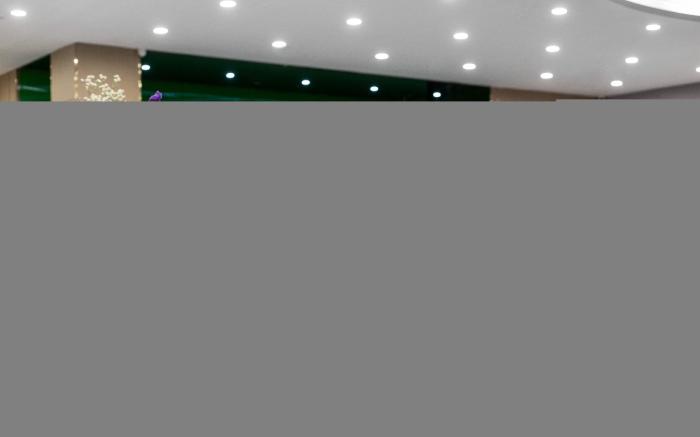 Starway Hotel Changchun Jingyue Changying Century City