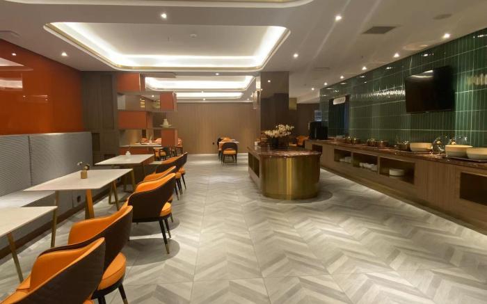 Starway Hotel Chengde Xinglong West Railway Station