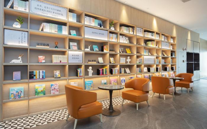 Hanting Hotel Qingdao Liaoyang East Road Qilu Hospital