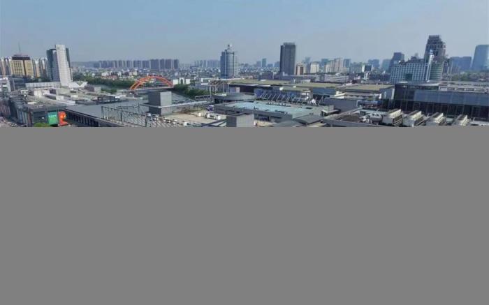 Hanting Hotel Shaoxing Keqiao Ancient Town