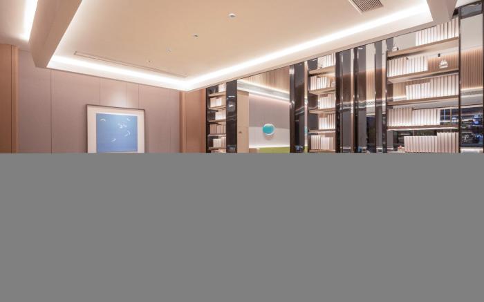 Ji Hotel Bozhou Nanhu Huafu Plaza