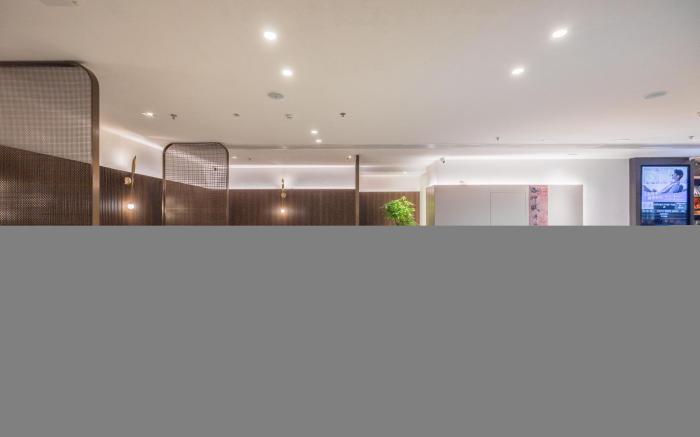 Starway Hotel Ningbo Railway Station South Square