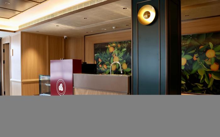 Orange Hotel Wenzhou Oubei