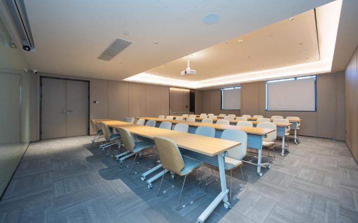 Hanting Hotel Quzhou Longyou Jinxing Avenue