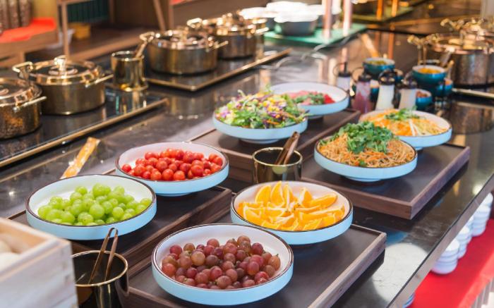 Orange Hotel Weihai City Center Weigao Plaza