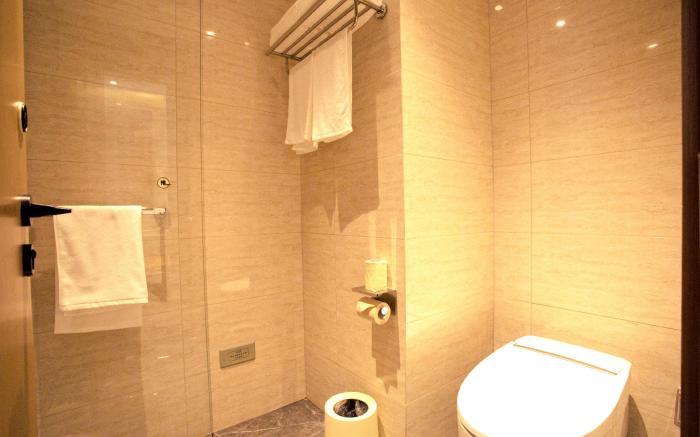 Starway Hotel Yantai Agricultural University