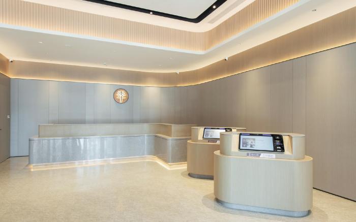 Ji Hotel Jinan CBD Central Business Zone