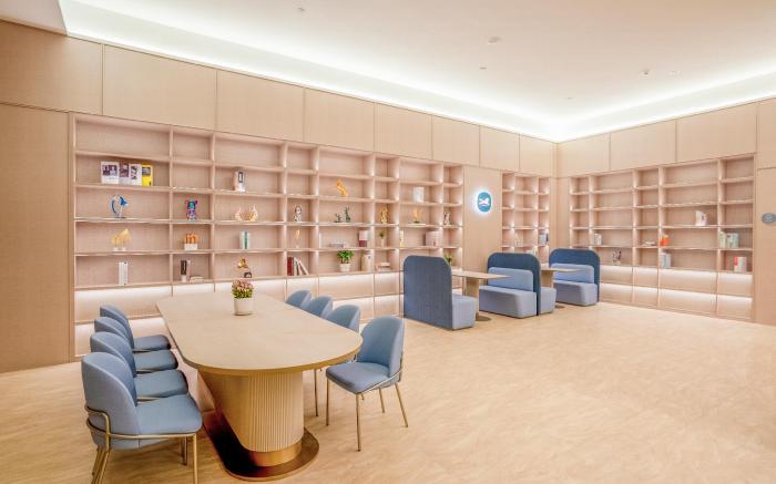 Hanting Hotel Honghe Mile