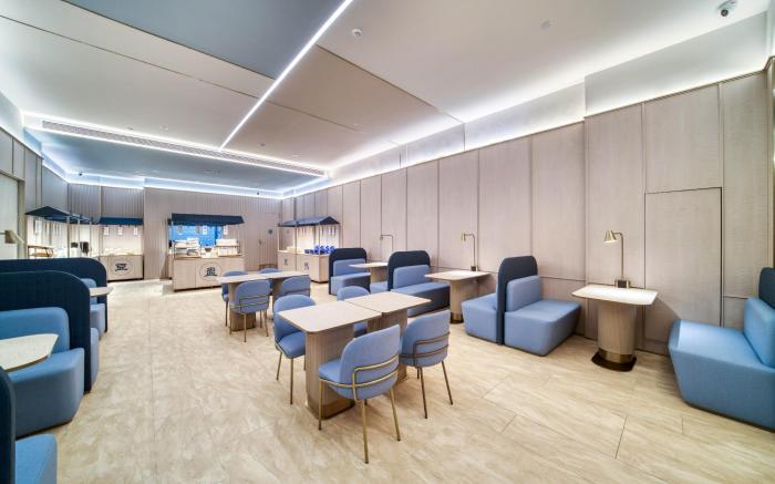 Hanting Hotel Ningbo Cixi Wuyue Plaza