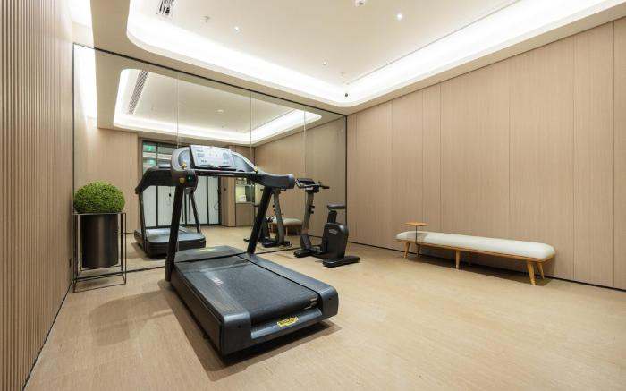 Ji Hotel Zaozhuang Xuecheng Ginza