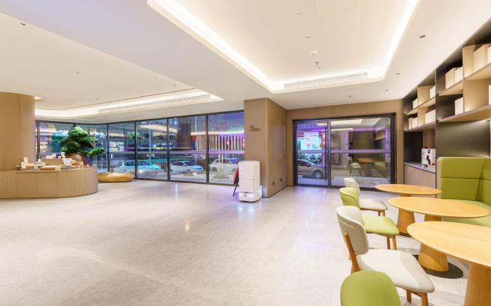 Ji Hotel Dalian Huannan Plaza Shandong Road