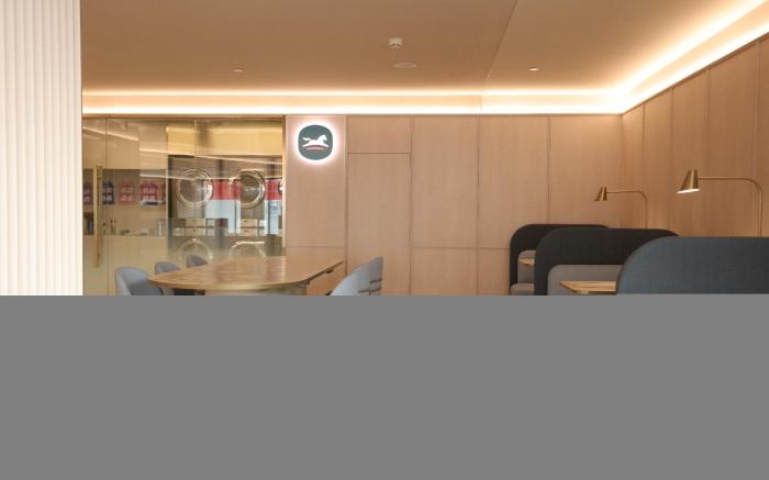 Hanting Hotel Qingdao Zhanqiao Jinmaowan Seaside