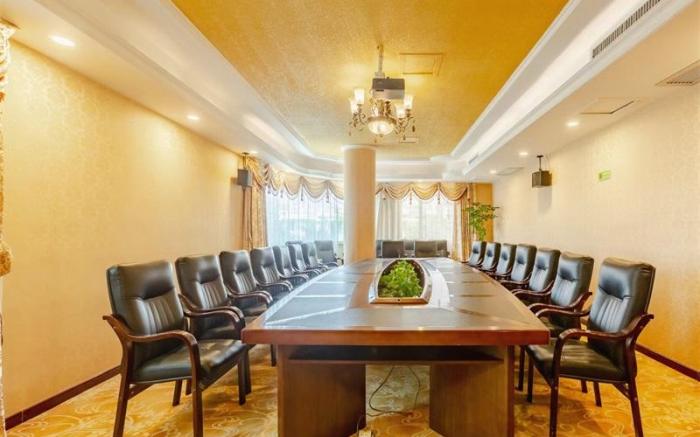 Vienna Hotel Guangxi Guilin Railway Station Cuizhu Road