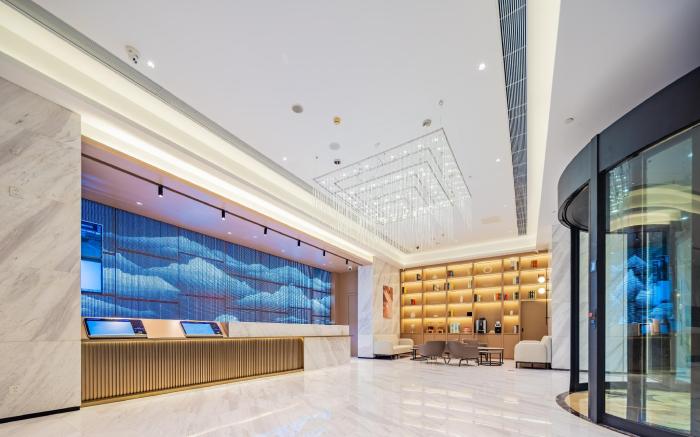 Starway Hotel Chengdu New Convention and Exhibition Center