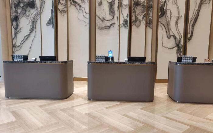 Crystal Orange Hotel Guiyang Huaxi