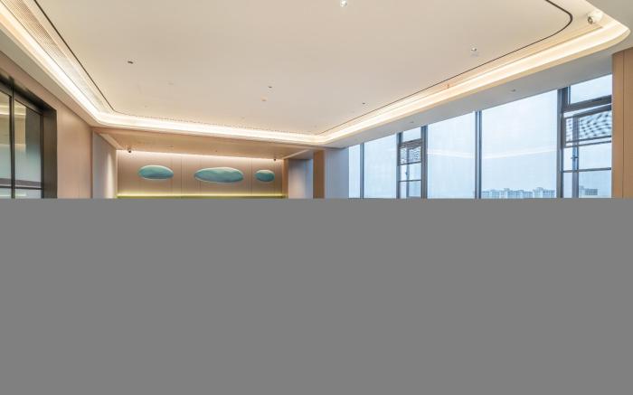 Ji Hotel Hangzhou Linping Chongxian Shangyi Plaza