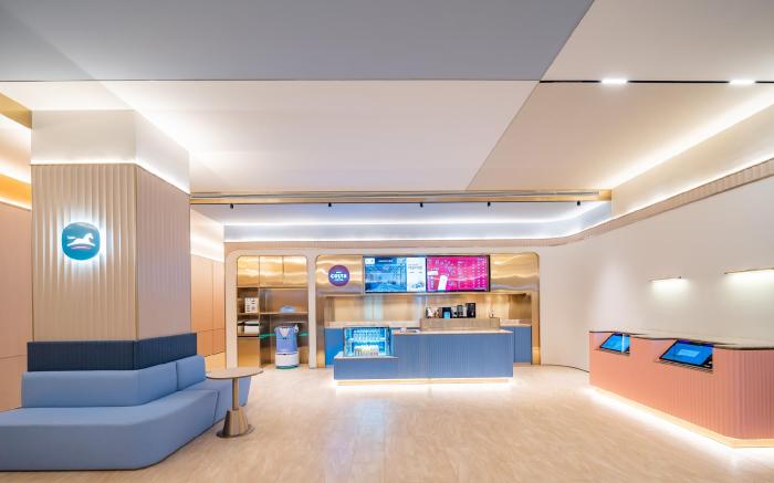 Hanting Hotel Yuzhou Yuwang Avenue