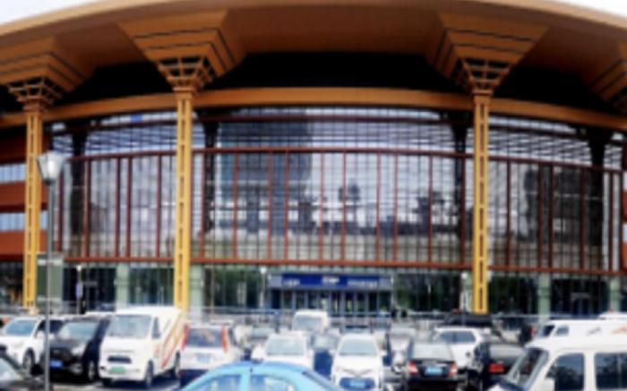 Ji Hotel Sanhe Yanjiao Railway Station