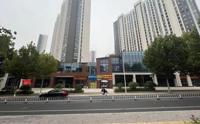 Hi Inn Lu'an Municipal Government
