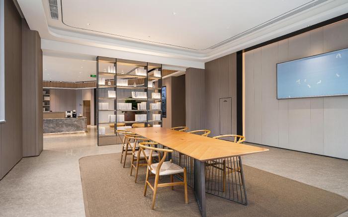 Ji Hotel Chengdu Wenjiang Guose Tianxiang