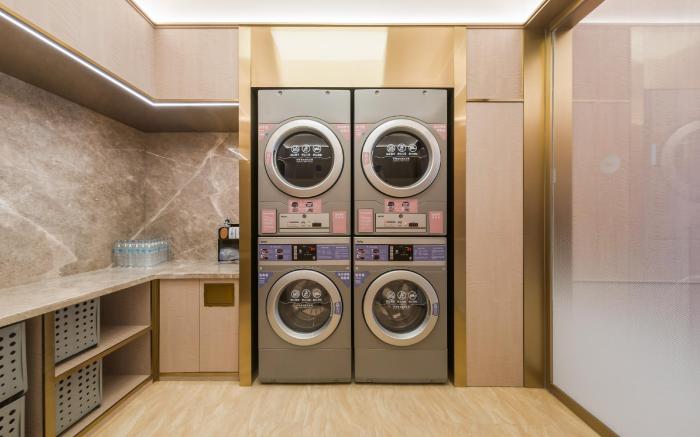 Hanting Hotel Jinan Yaoqiang Airport Hangtian Avenue