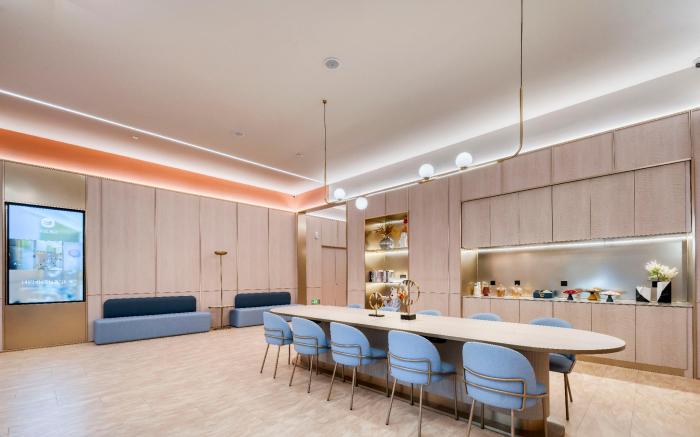 Hanting Hotel Weifang Zhucheng Heping Street