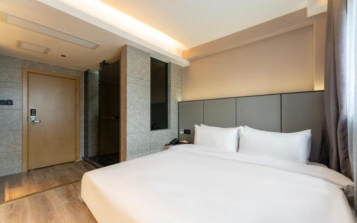 Starway Hotel Fuzhou Yantai Mountain Park Sanjia Street